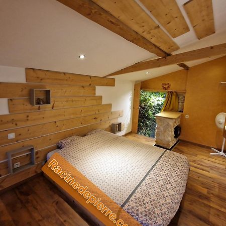 Racine De Pierre Apartment Castres  Phòng bức ảnh